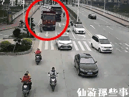 仙游车祸最新爆料