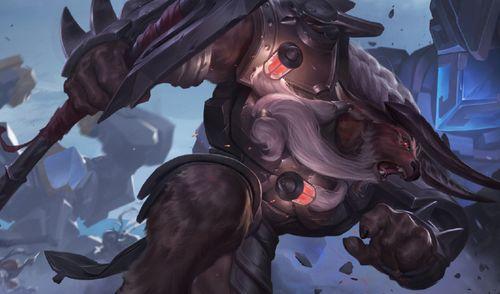 荒野皮肤爆料最新,揭秘最新荒野皮肤爆料背后的神秘故事